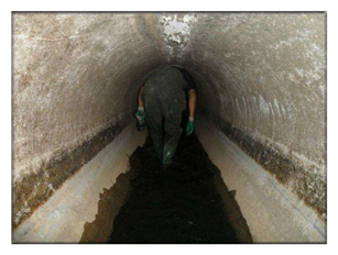 牧野管道高压清洗