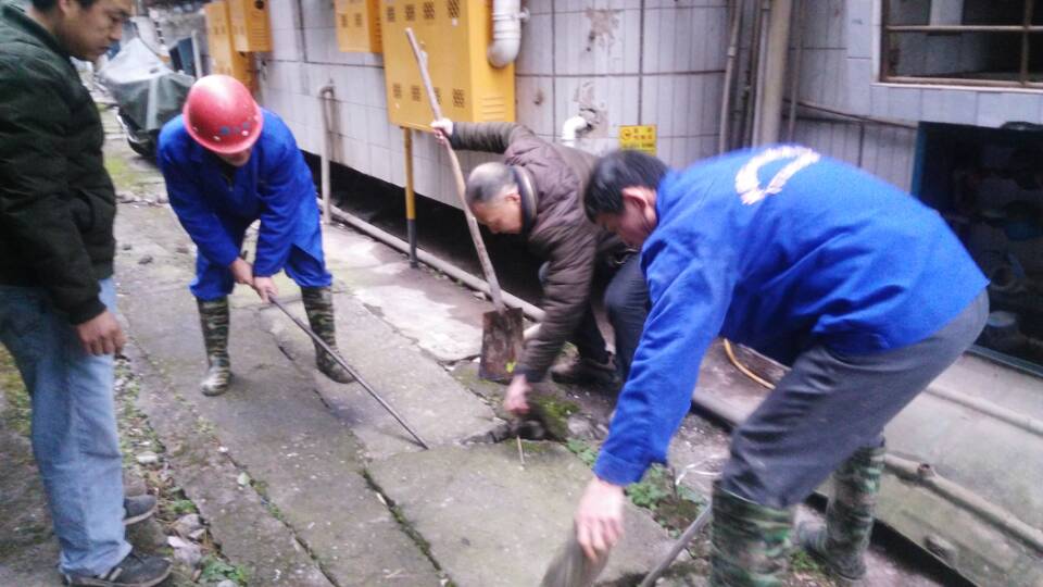 牧野清掏化粪池、管道疏通一站式服务<高效><技术><可靠>